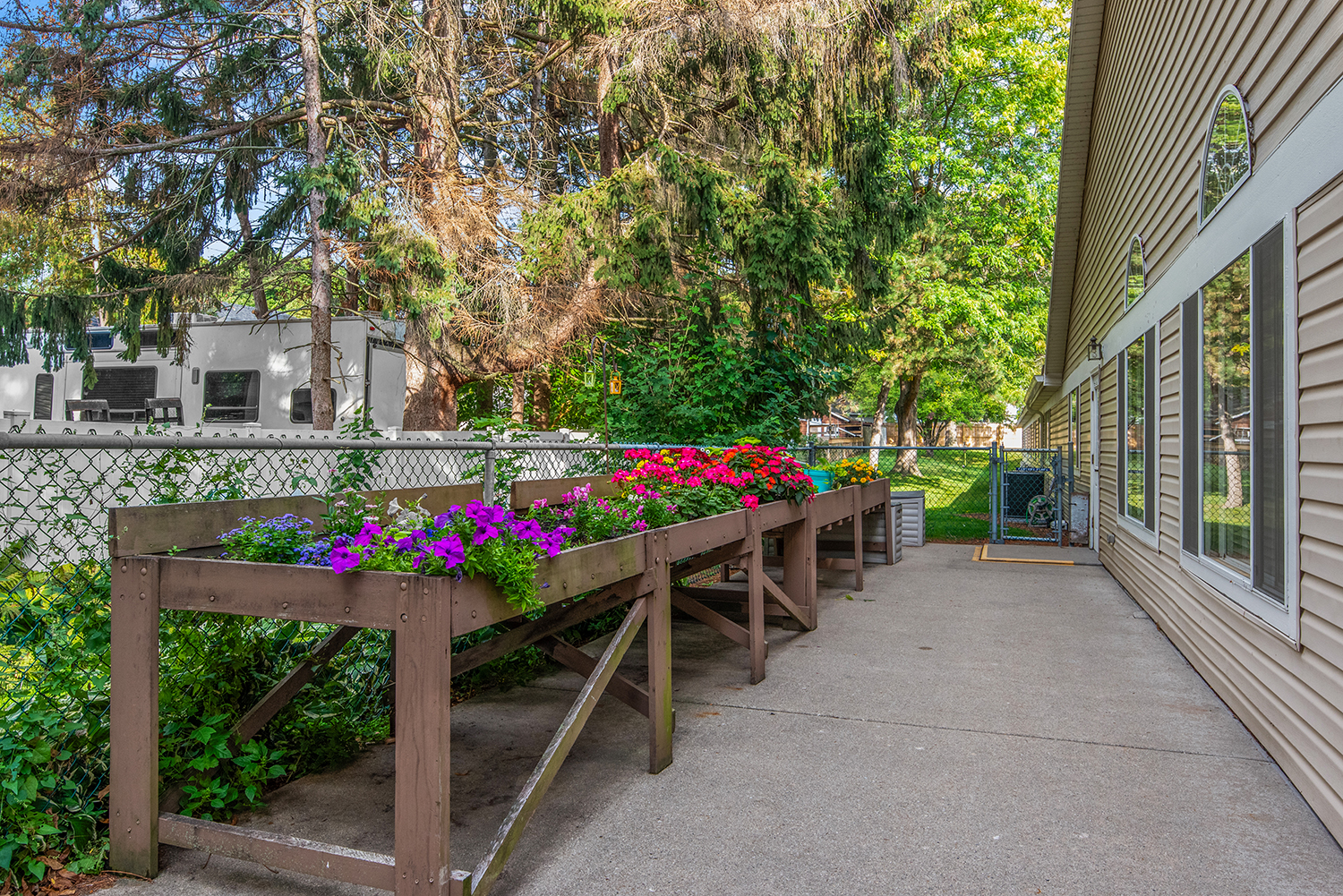 Lakehouse Lake Mills, Lake Mills, WI 14