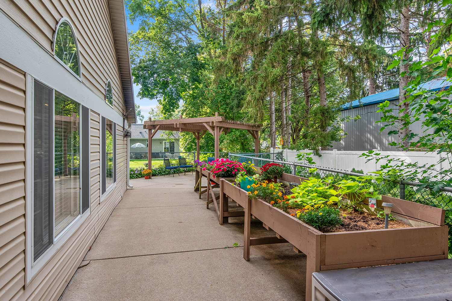 Lakehouse Lake Mills, Lake Mills, WI 15