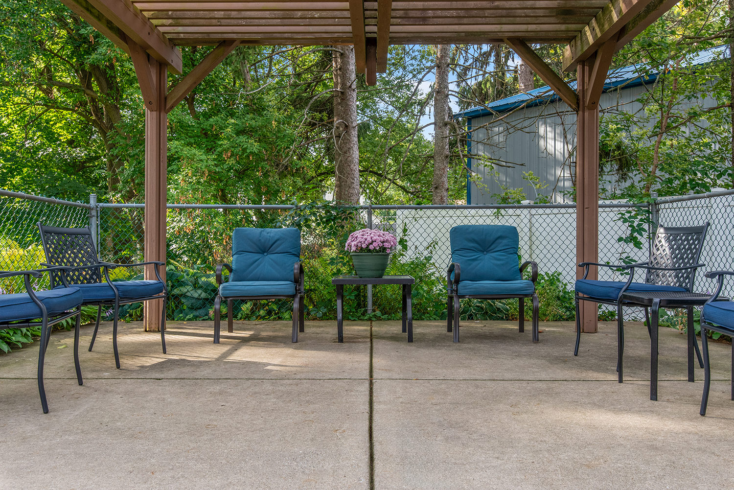 Lakehouse Lake Mills, Lake Mills, WI 16