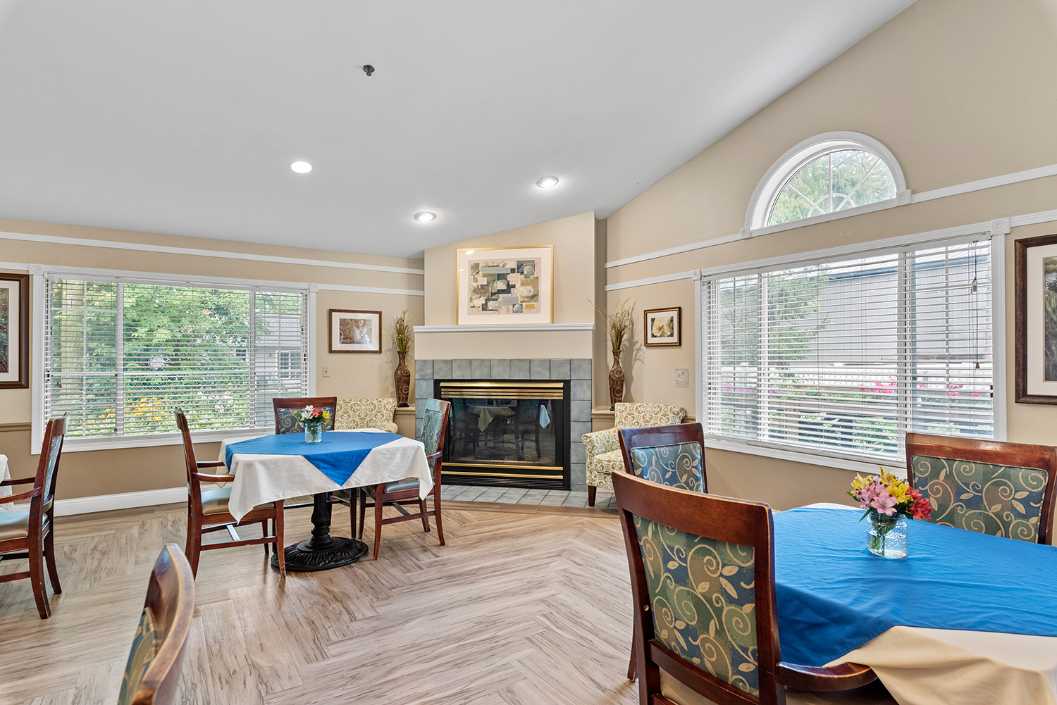 Lakehouse Lake Mills, Lake Mills, WI 6