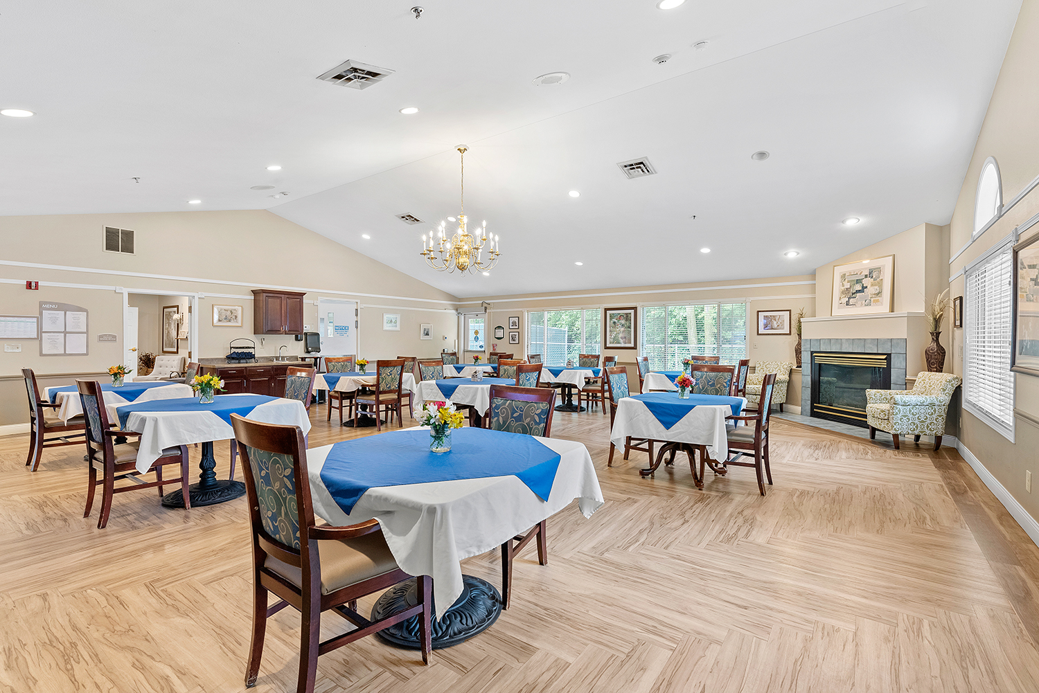 Lakehouse Lake Mills, Lake Mills, WI 7