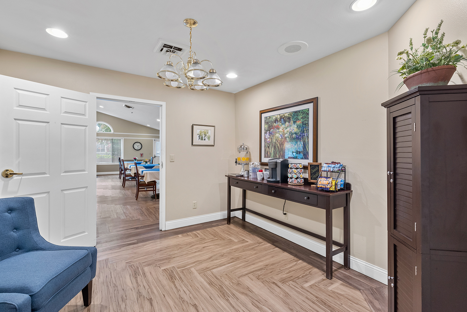 Lakehouse Lake Mills, Lake Mills, WI 11