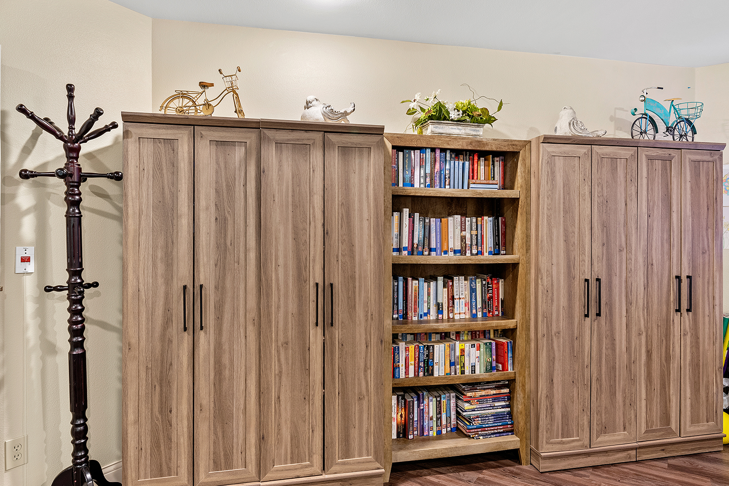 Lakehouse Lake Mills, Lake Mills, WI 12