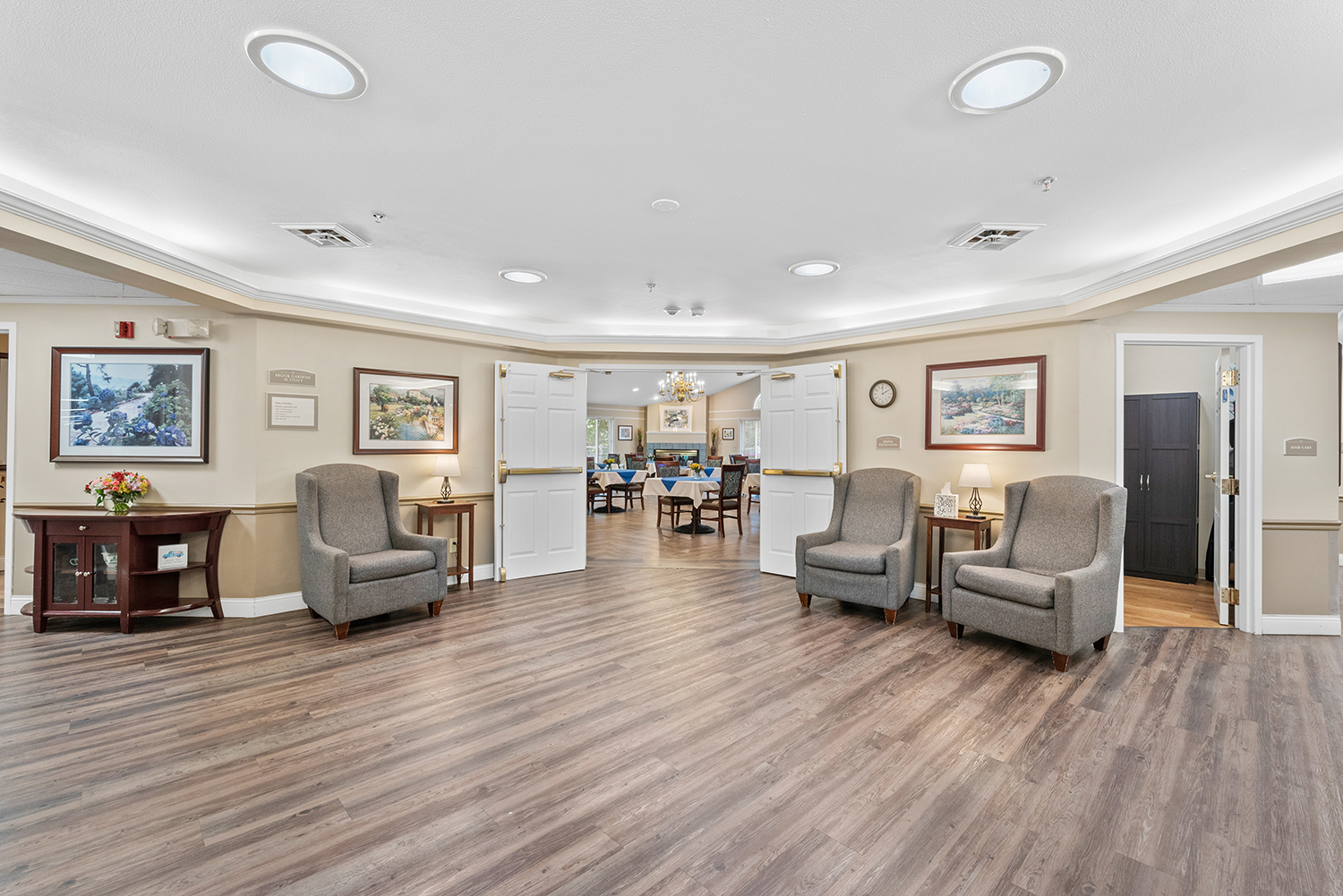 Lakehouse Lake Mills, Lake Mills, WI 2