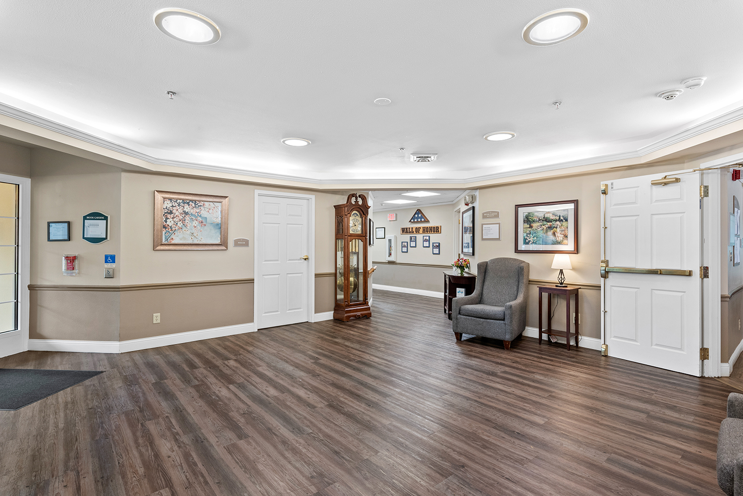 Lakehouse Lake Mills, Lake Mills, WI 3