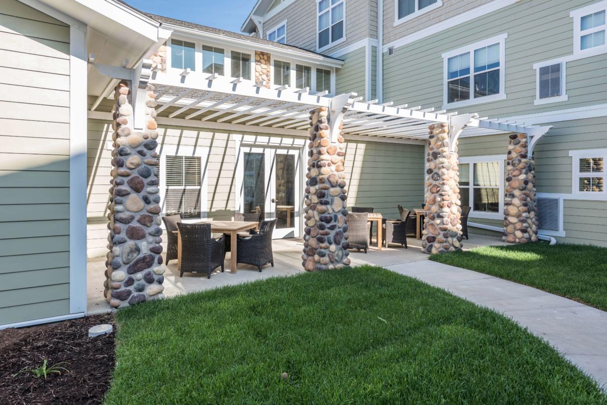 Heartis Village Peoria, Peoria, IL 6