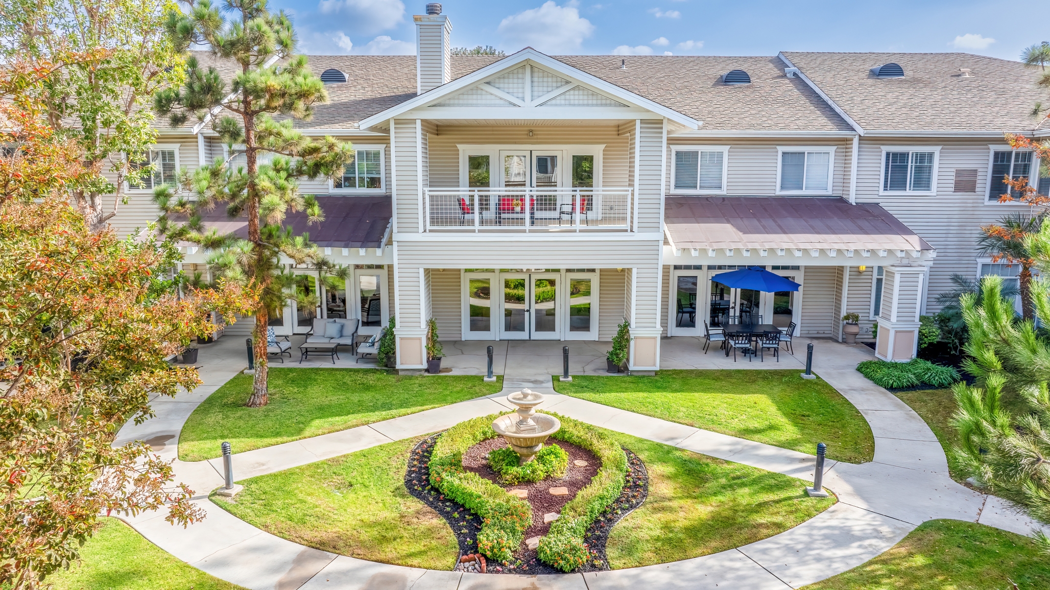 Discovery Commons Whittier, Whittier, CA 7