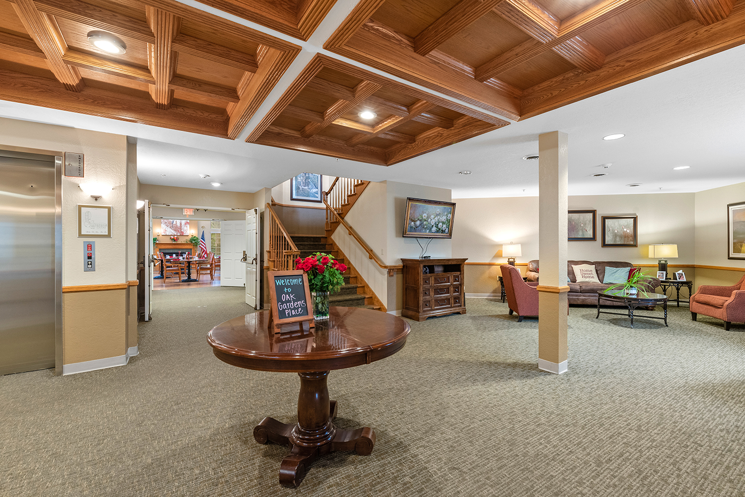 Oaks Gardens Place, Altoona, WI 3