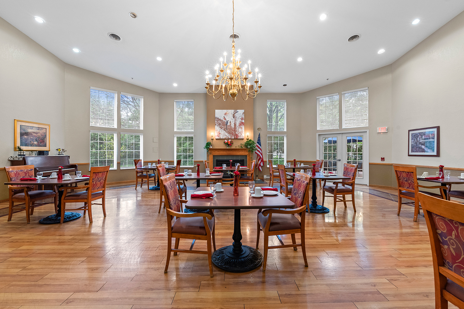 Oaks Gardens Place, Altoona, WI 5