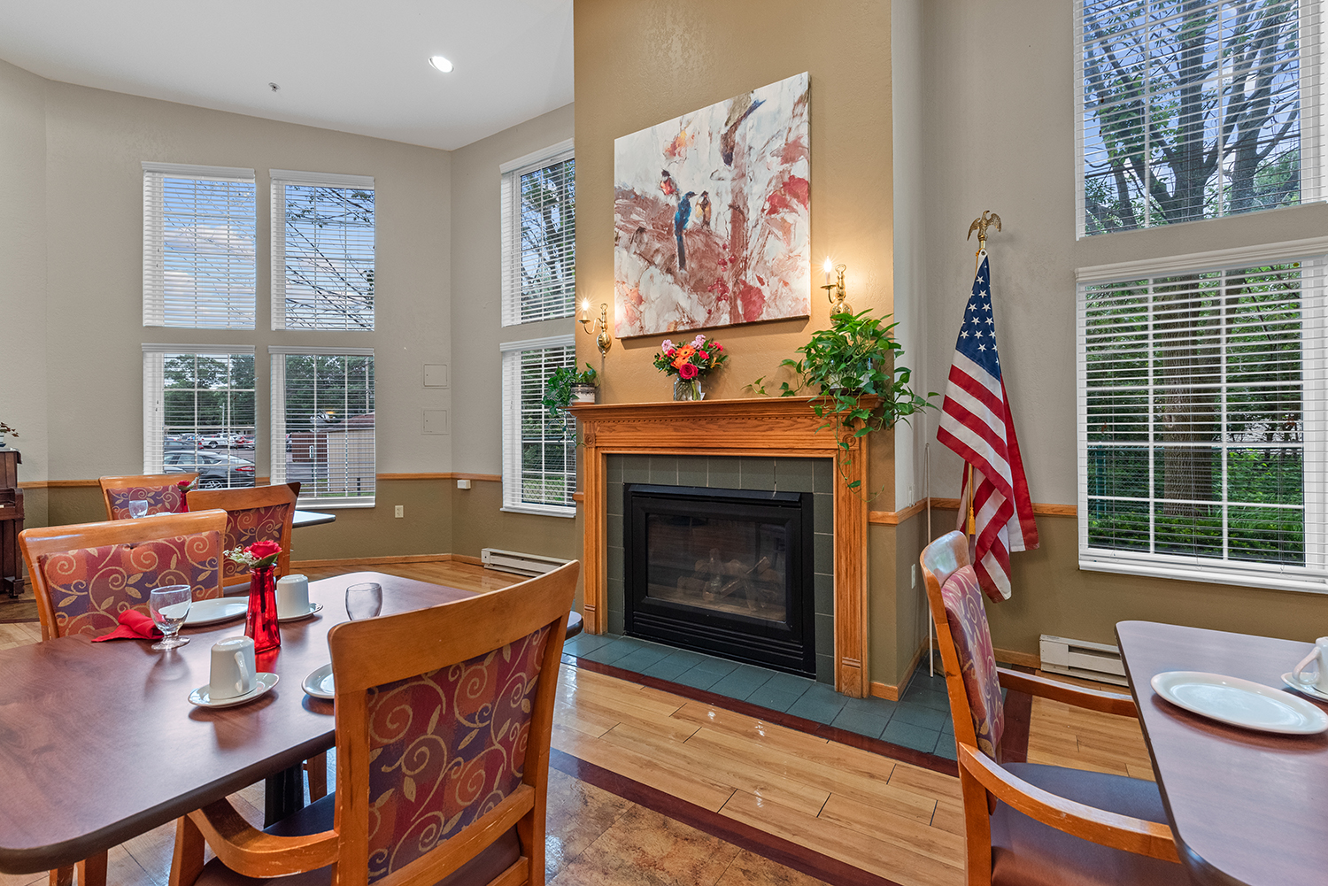 Oaks Gardens Place, Altoona, WI 6