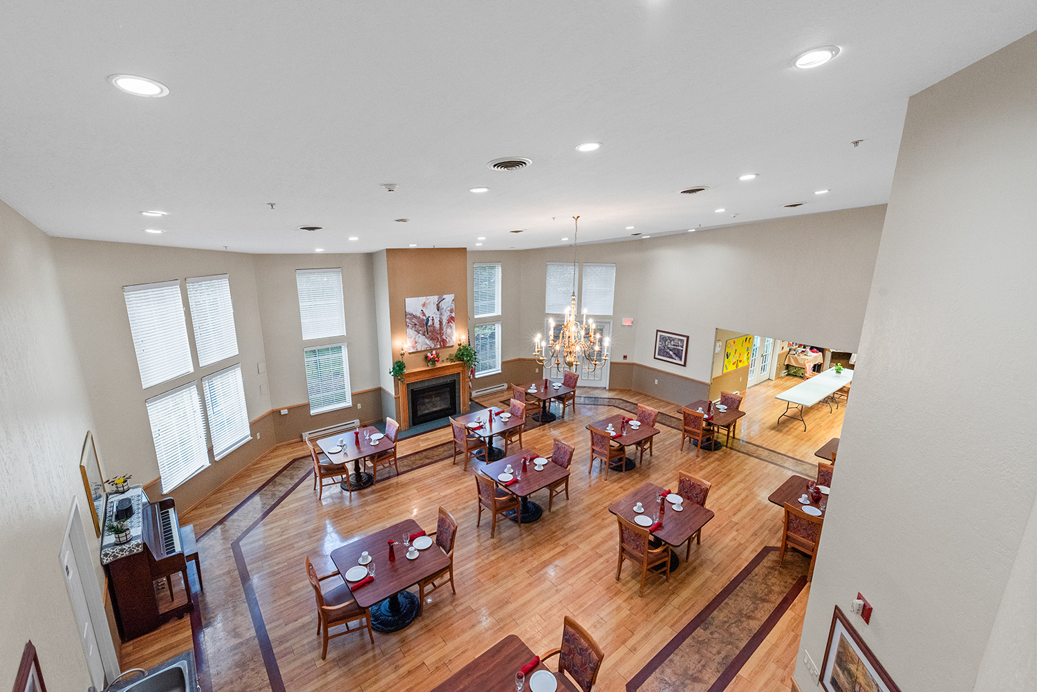 Oaks Gardens Place, Altoona, WI 7