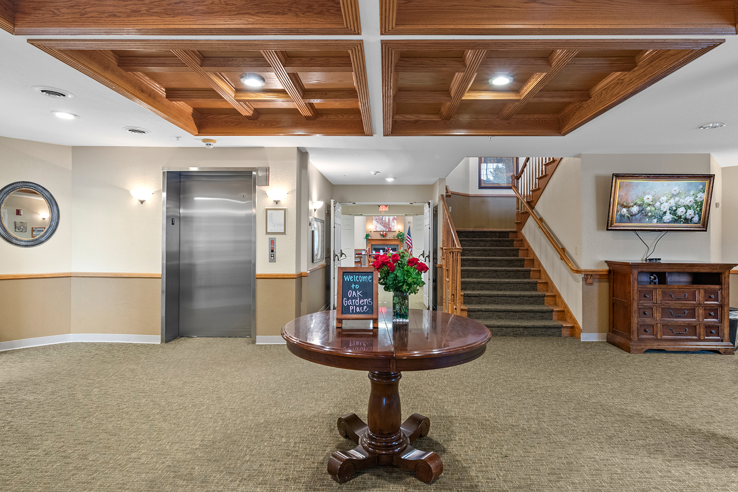 Oaks Gardens Place, Altoona, WI 4