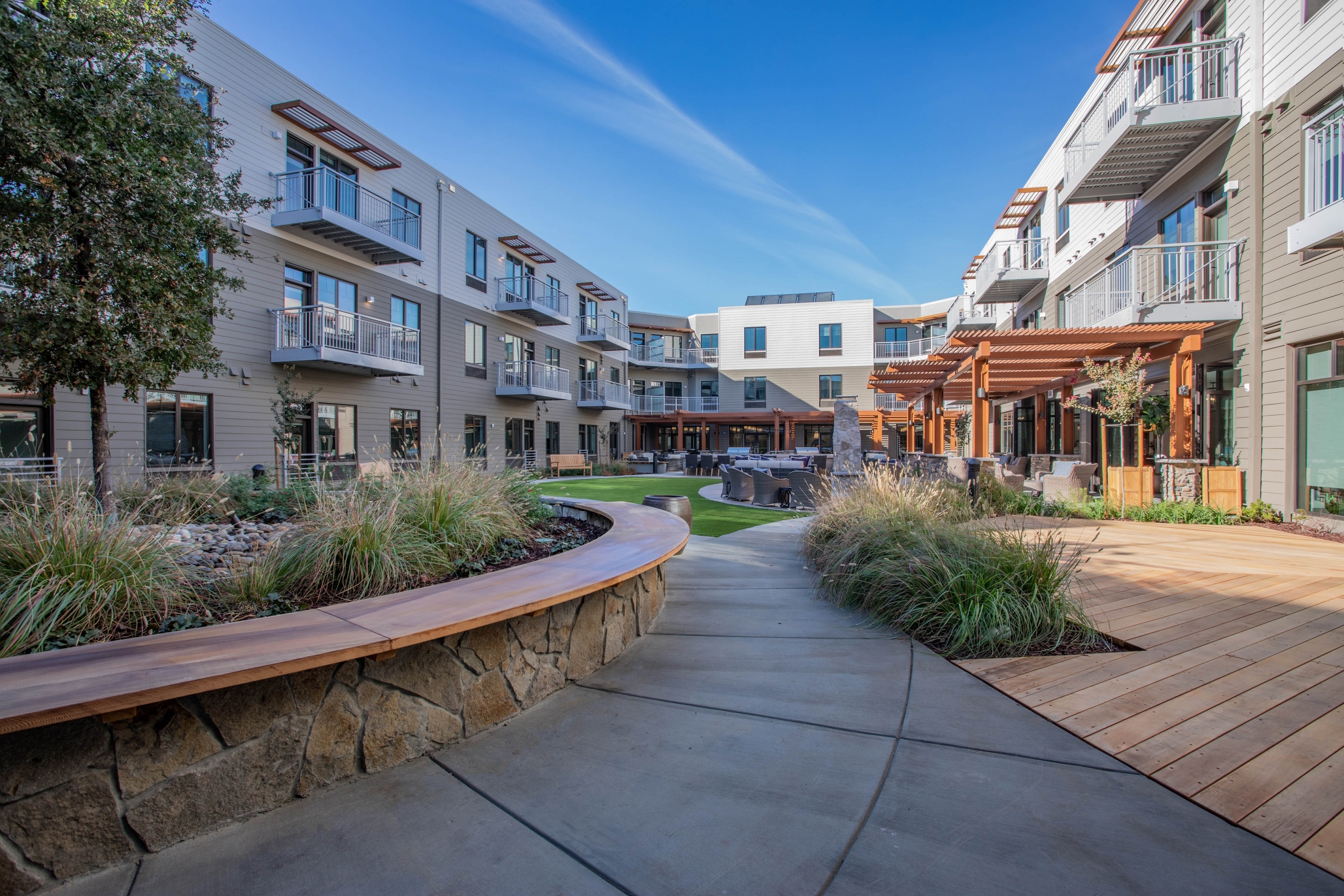 Calligraphy Napa Valley, Napa, CA 7