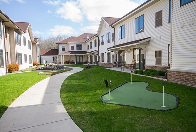 LakeHouse Menomonee, Menomonee Falls, WI 7