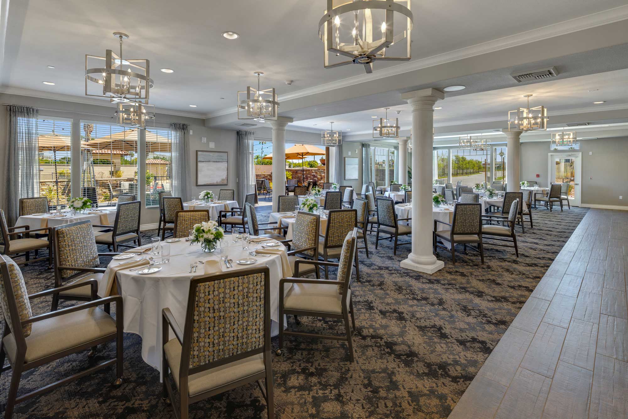 Oakmont of Riverpark, Oxnard, CA 3