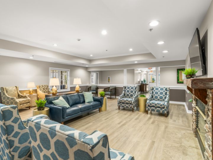 Deane Hill Place, Knoxville, TN 6