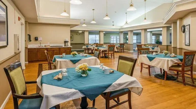 Liberty Place Senior Living, Port Orchard, WA 3