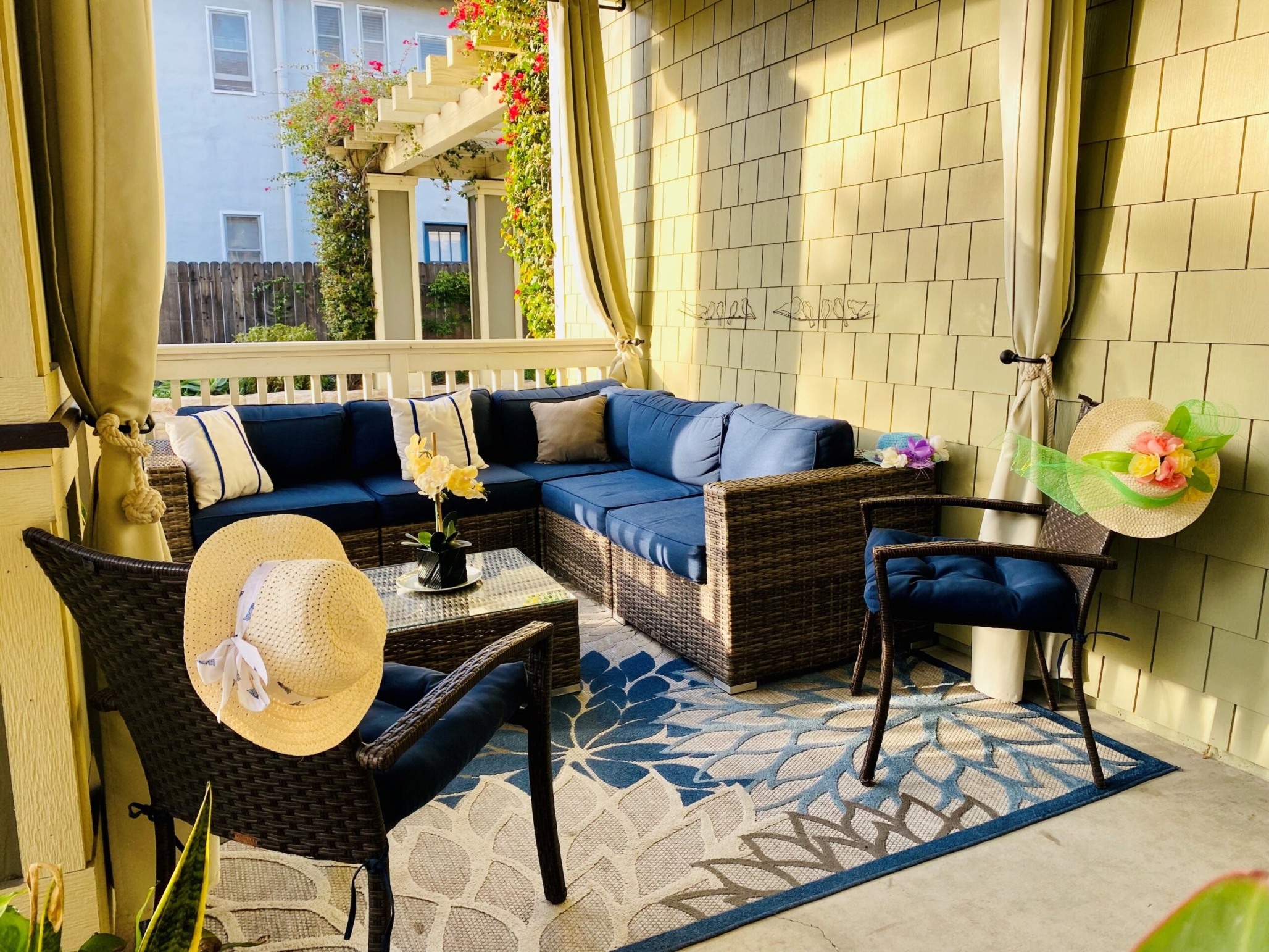 Oak Cottage of Santa Barbara, Santa Barbara, CA 5