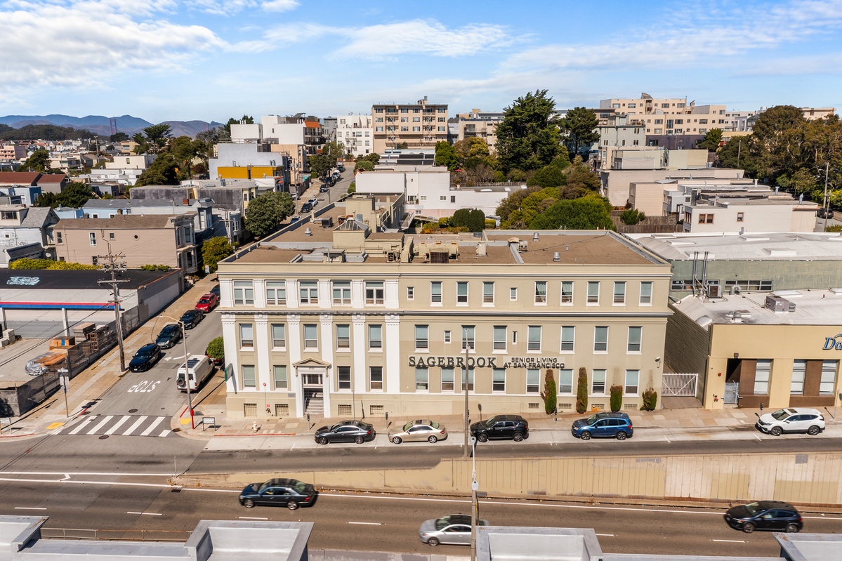 Sagebrook Senior Living at San Francisco, San Francisco, CA 2
