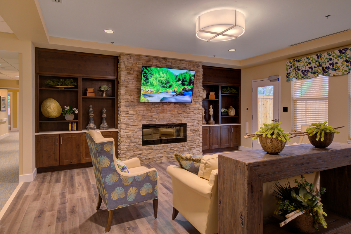 The Lodge Grand Junction, Grand Junction, CO 2