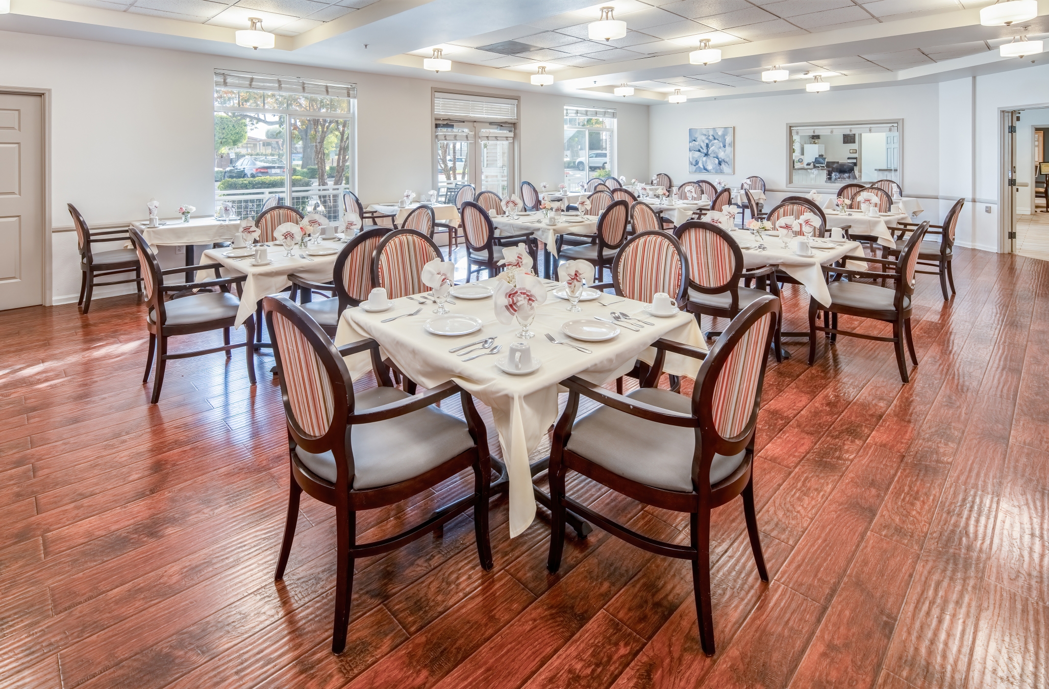 Discovery Commons Whittier, Whittier, CA 2