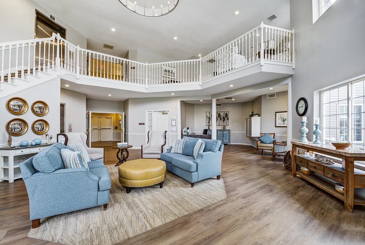 Bell Oaks Place, Newburgh, IN 2