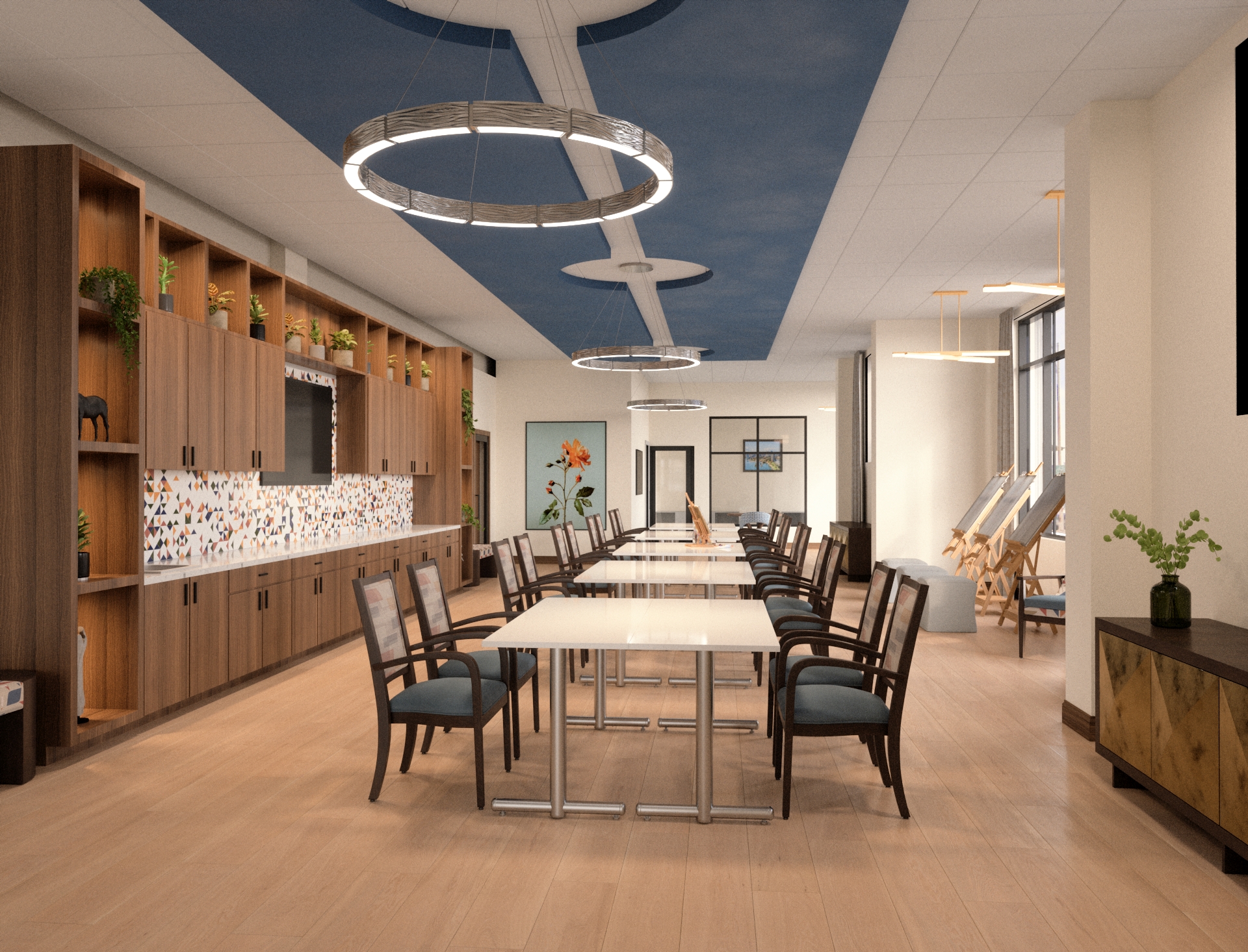 Bellara, Hayward, CA 6