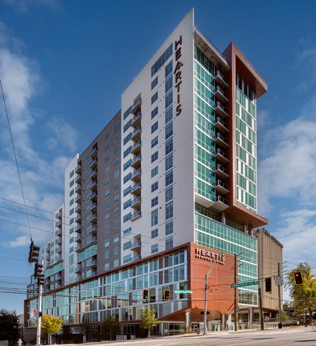 Heartis Buckhead GA, Atlanta, GA 2