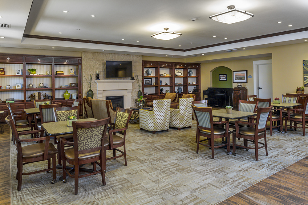 Oak Cottage of Santa Barbara, Santa Barbara, CA 6