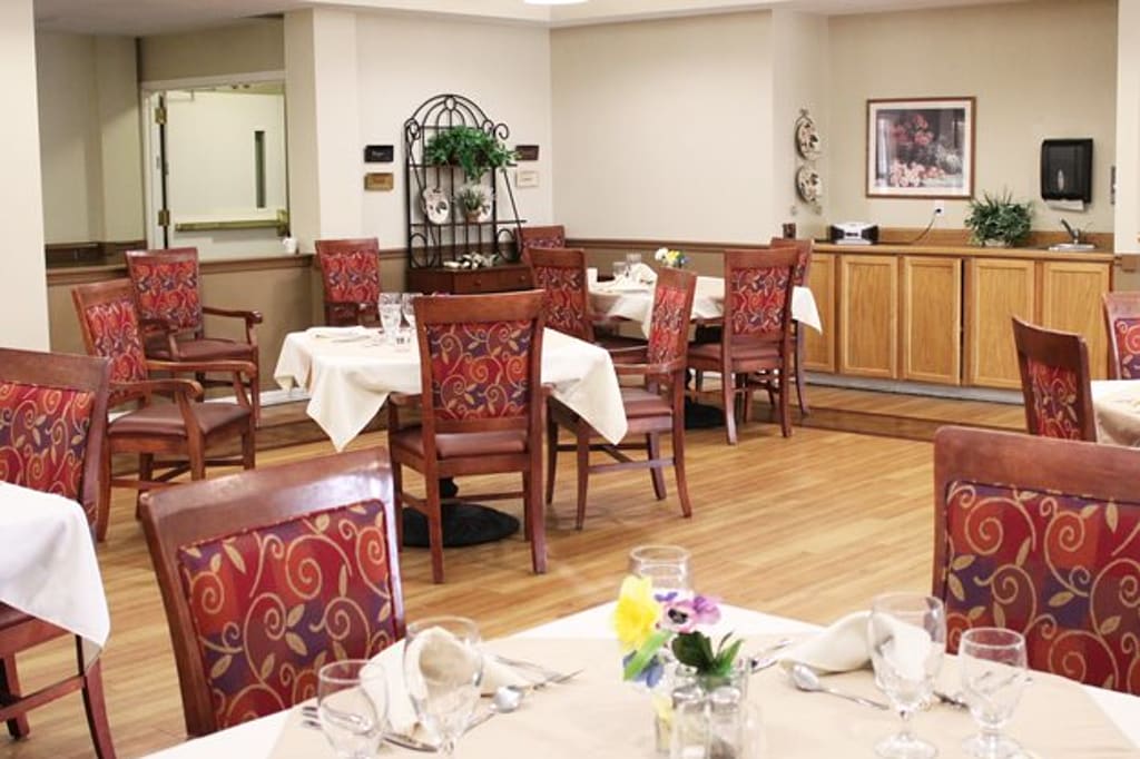 Pomerelle Place, Burley, ID 4