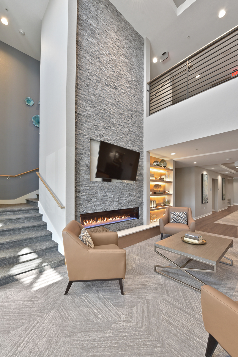 The Lodge Greeley, Greeley, CO 8