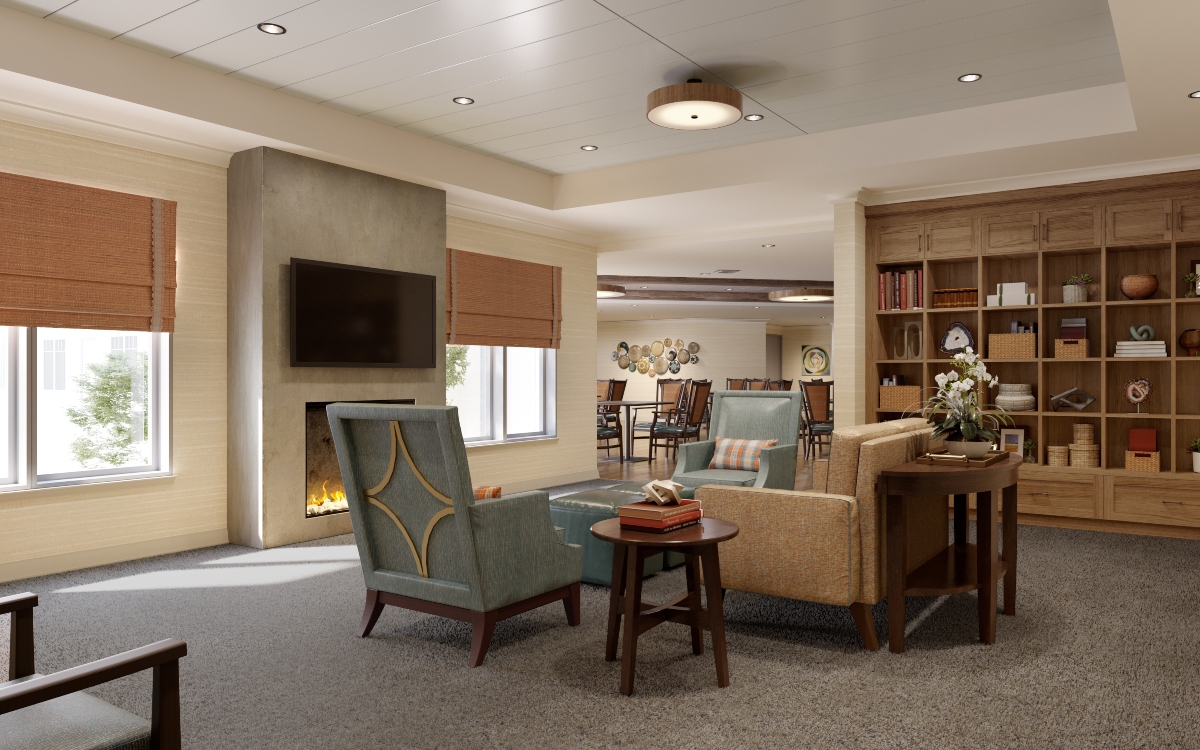 Windsong Sonoma, Petaluma, CA 3