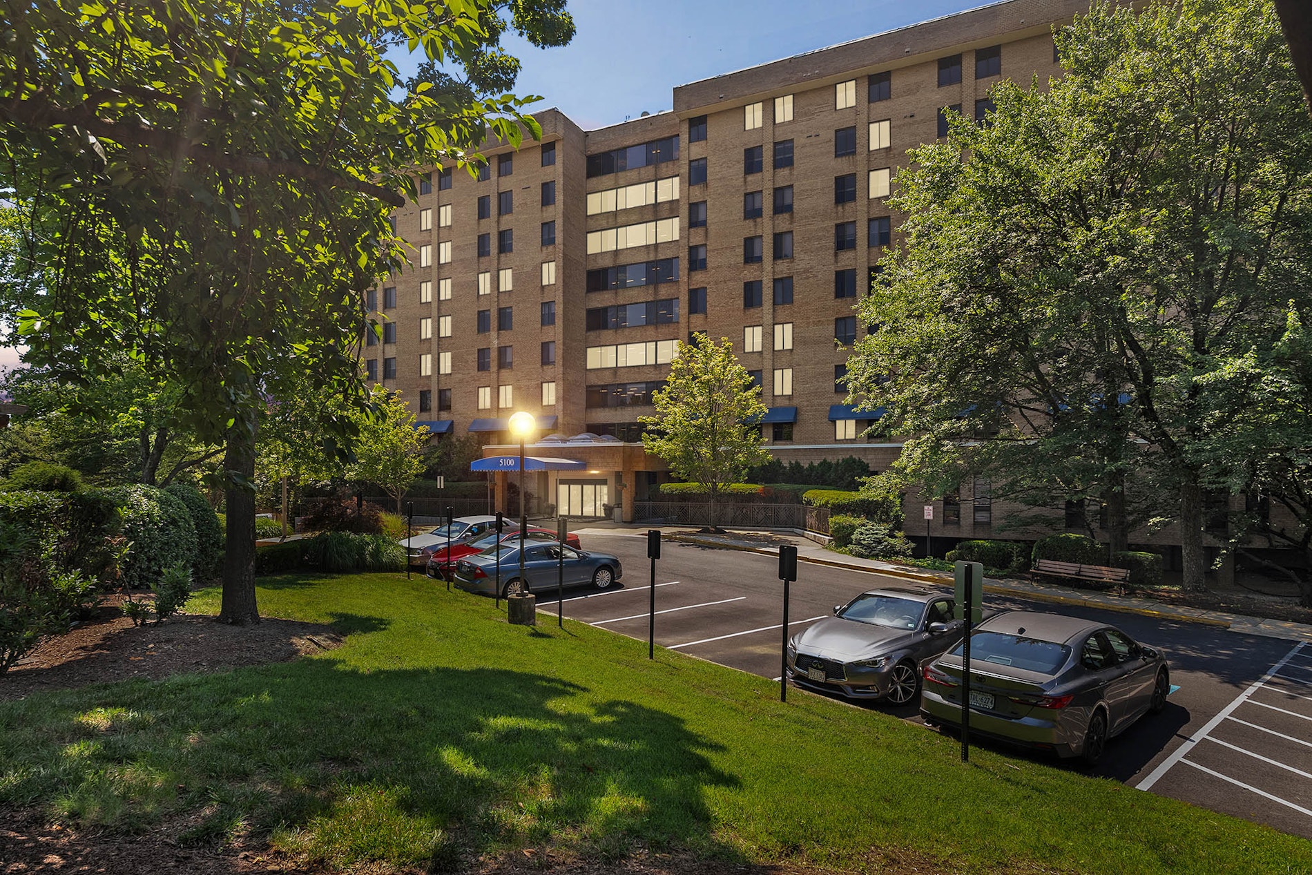 Cogir of Alexandria Fillmore, Alexandria, VA