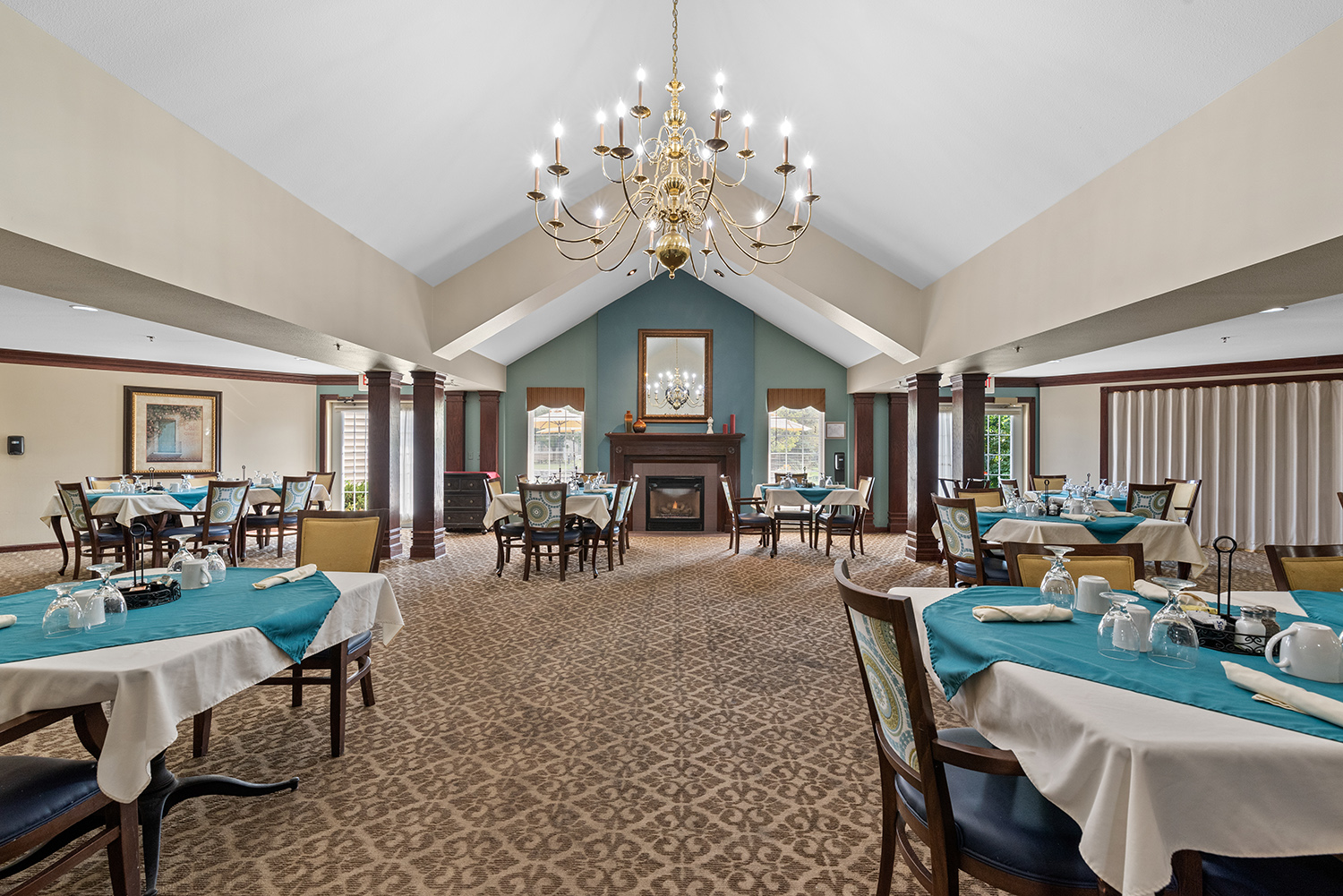 LakeHouse Fond du Lac, Fond du Lac, WI 6