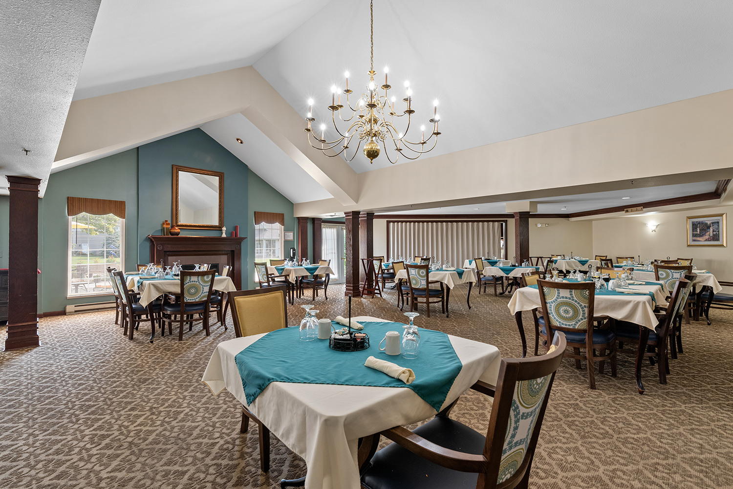 LakeHouse Fond du Lac, Fond du Lac, WI 5