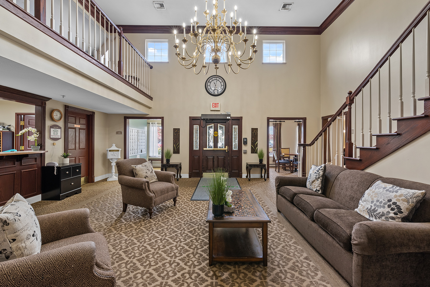 LakeHouse Fond du Lac, Fond du Lac, WI 3