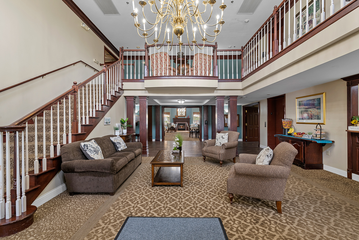 LakeHouse Fond du Lac, Fond du Lac, WI 2