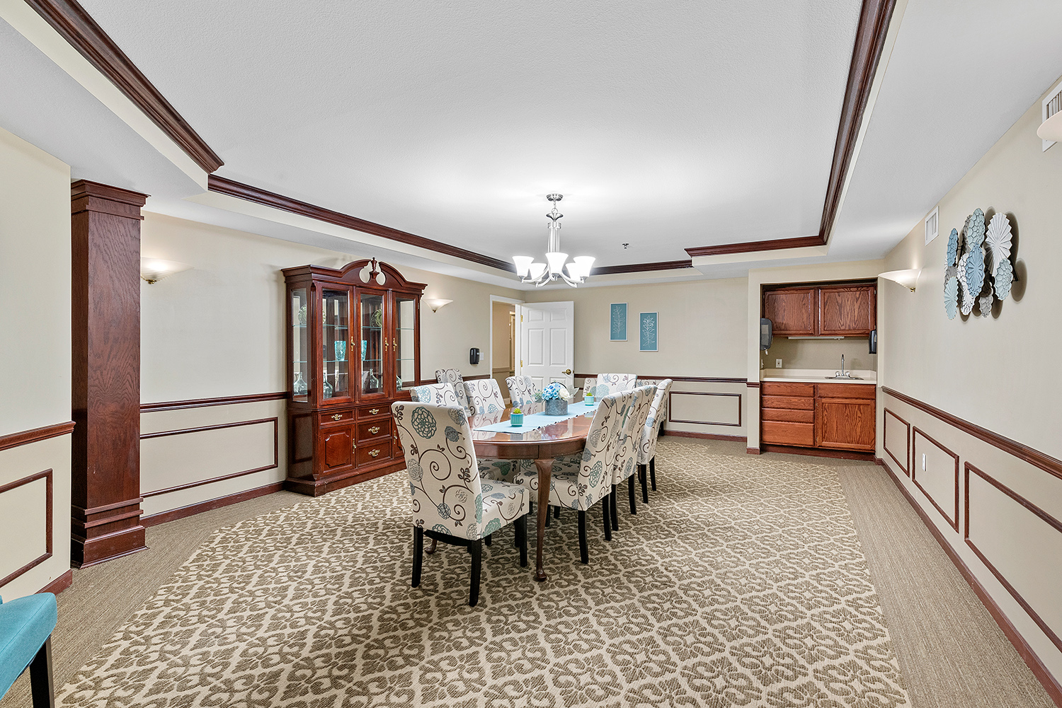 LakeHouse Fond du Lac, Fond du Lac, WI 11