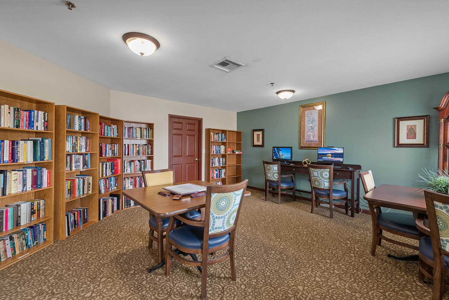 LakeHouse Fond du Lac, Fond du Lac, WI 16