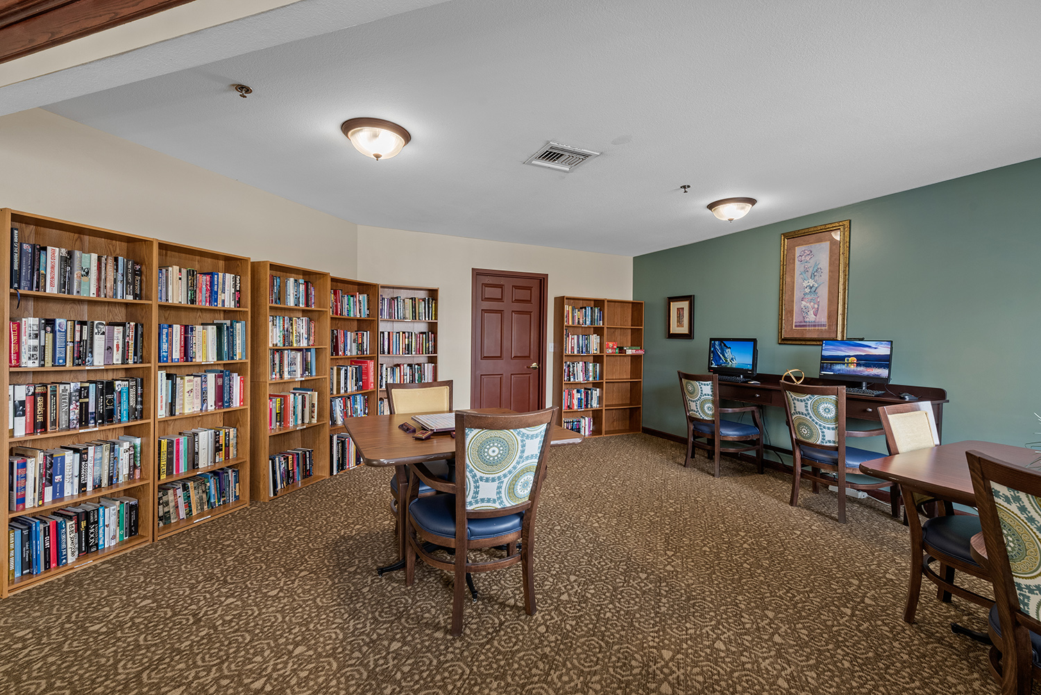 LakeHouse Fond du Lac, Fond du Lac, WI 7