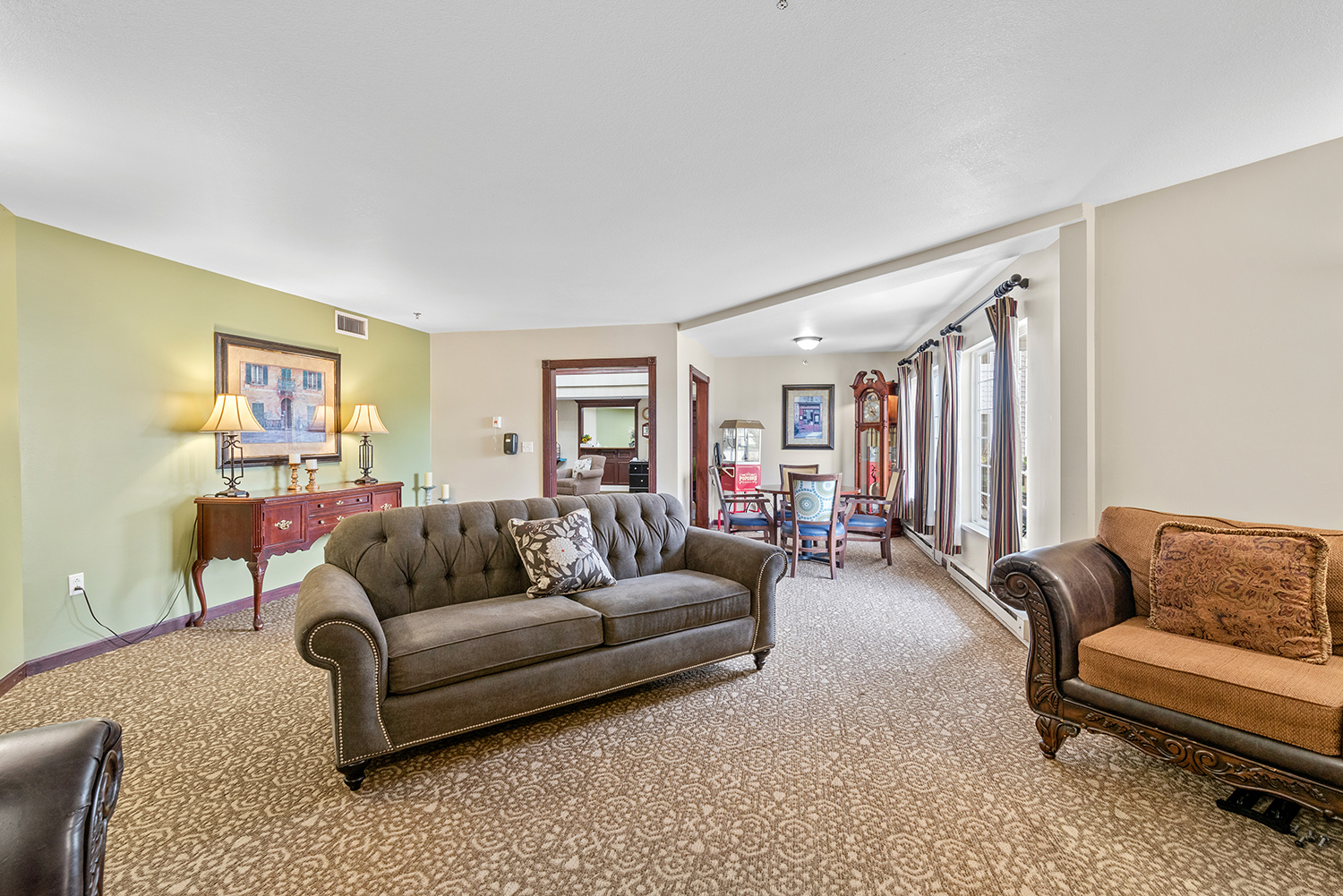 LakeHouse Fond du Lac, Fond du Lac, WI 13