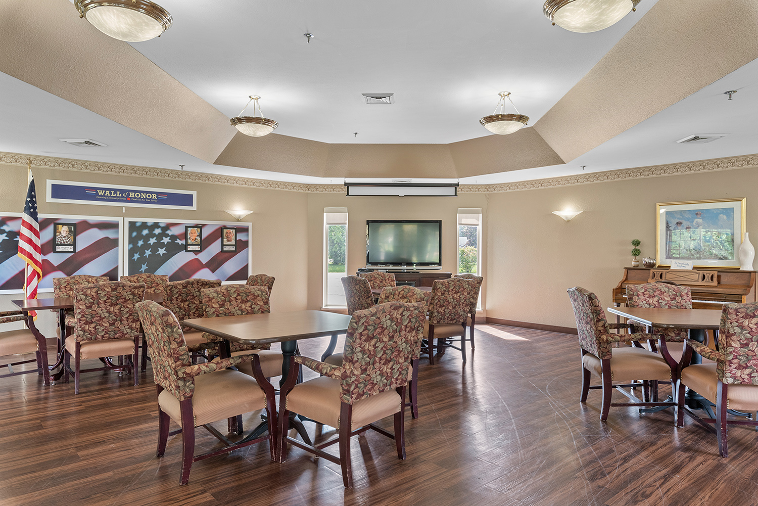 LakeHouse Fond du Lac, Fond du Lac, WI 8