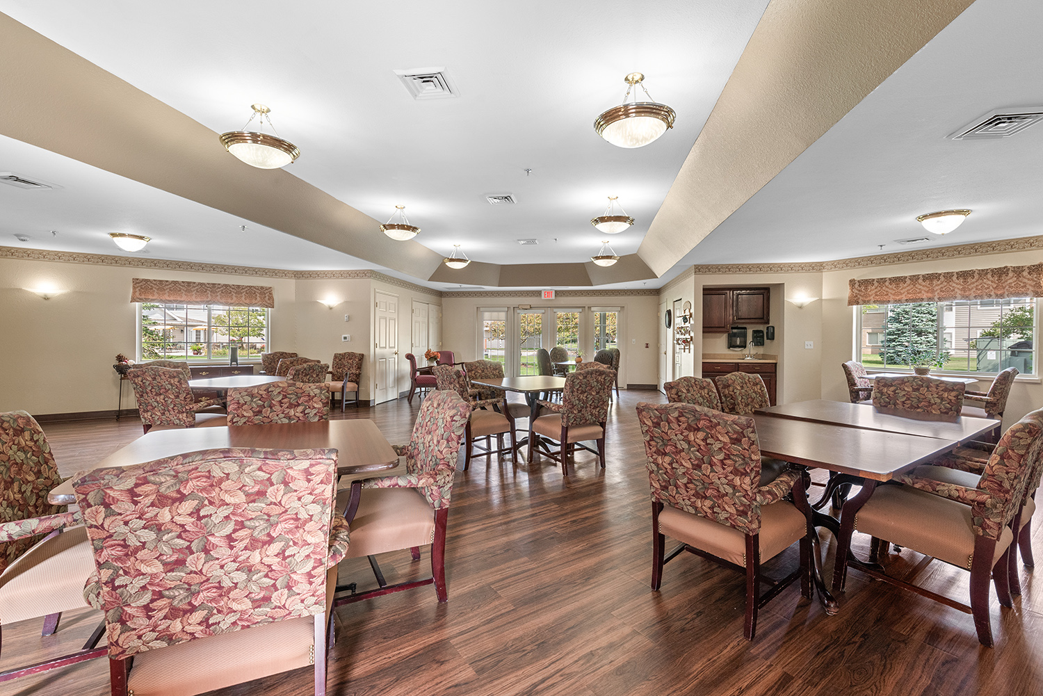 LakeHouse Fond du Lac, Fond du Lac, WI 9