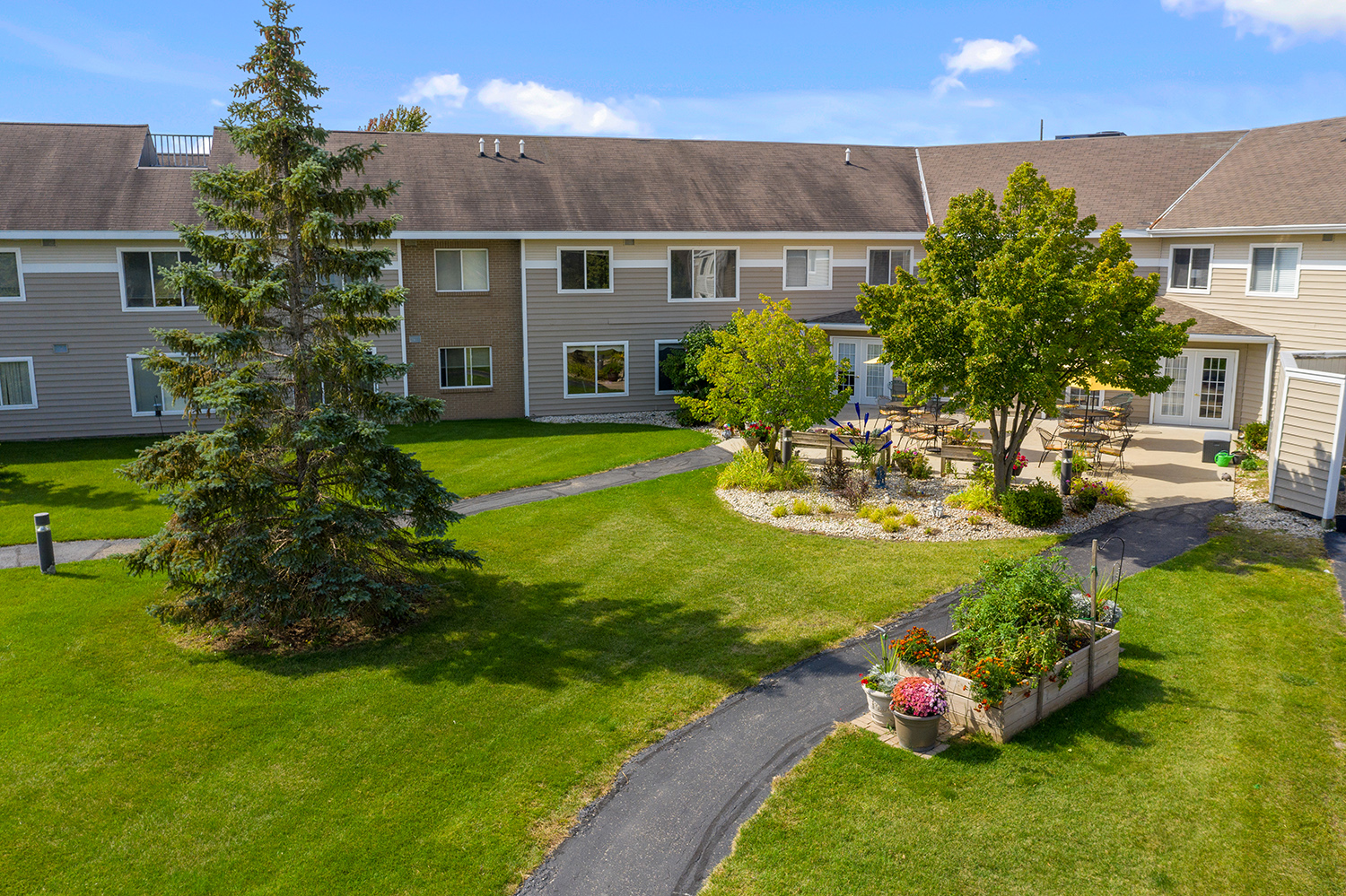 LakeHouse Fond du Lac, Fond du Lac, WI 40