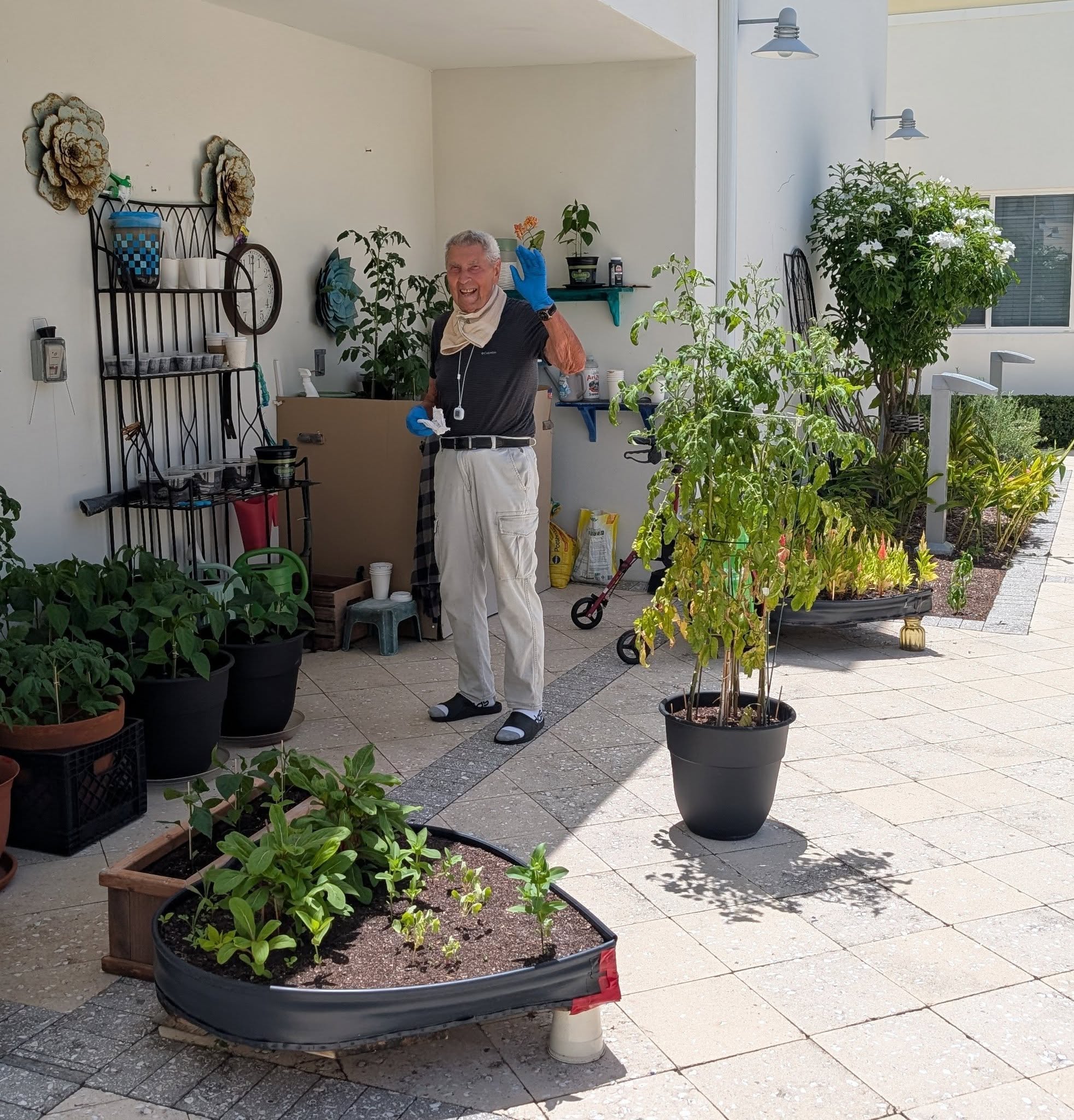 The Cabana at Jensen Dunes, Jensen Beach, FL 12