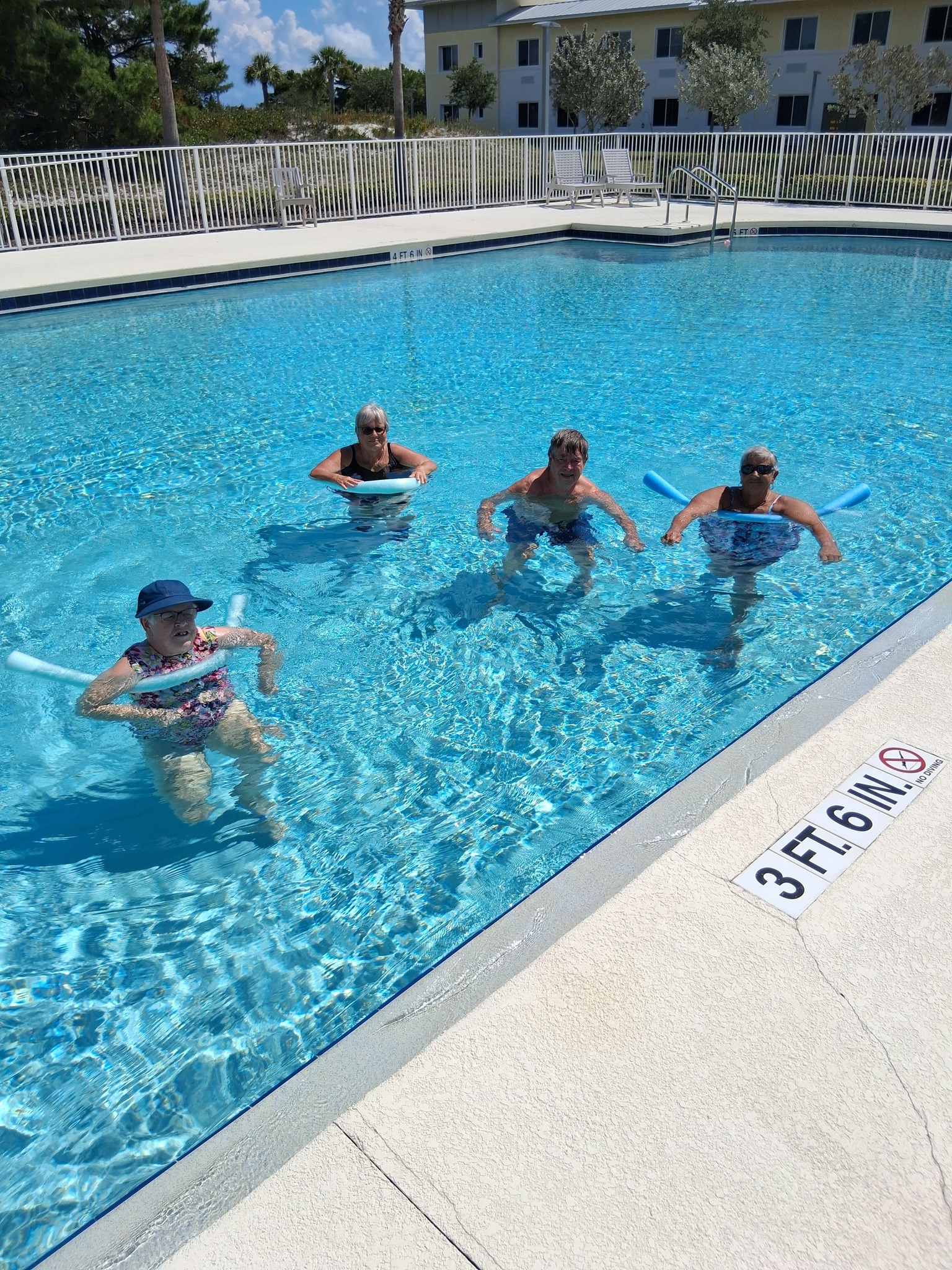 The Cabana at Jensen Dunes, Jensen Beach, FL 11
