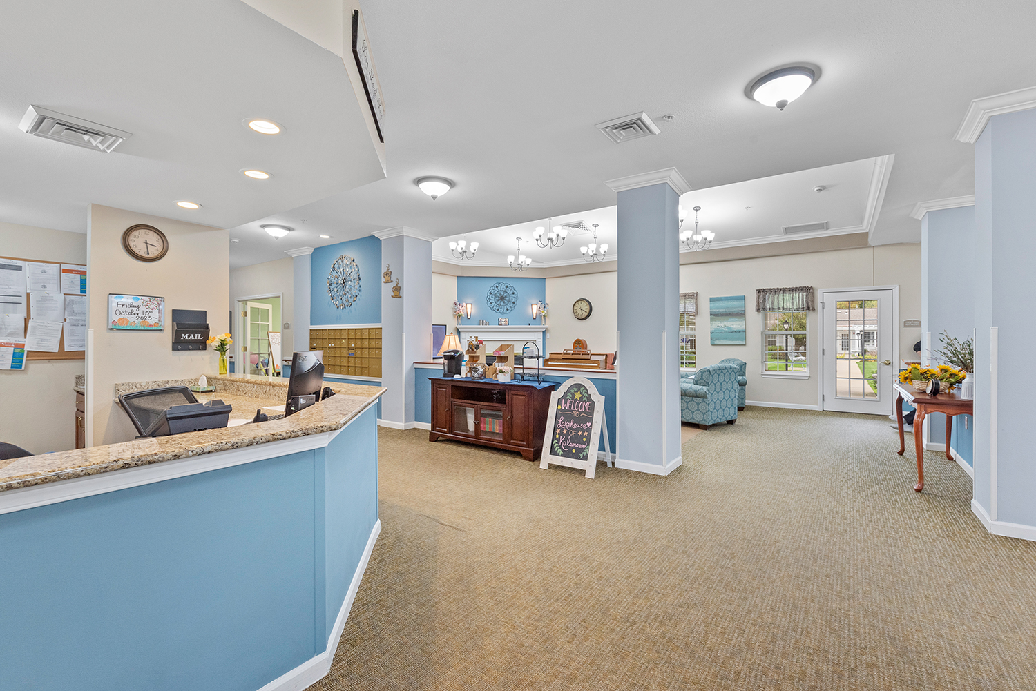 LakeHouse Kalamazoo, Kalamazoo, MI 3