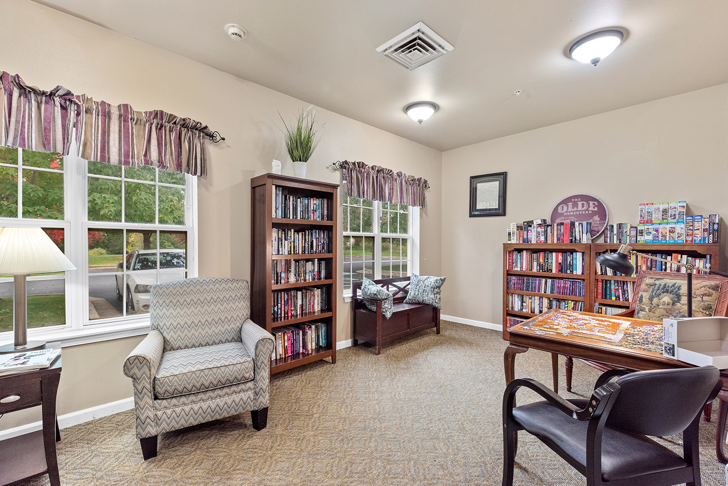 LakeHouse Kalamazoo, Kalamazoo, MI 13