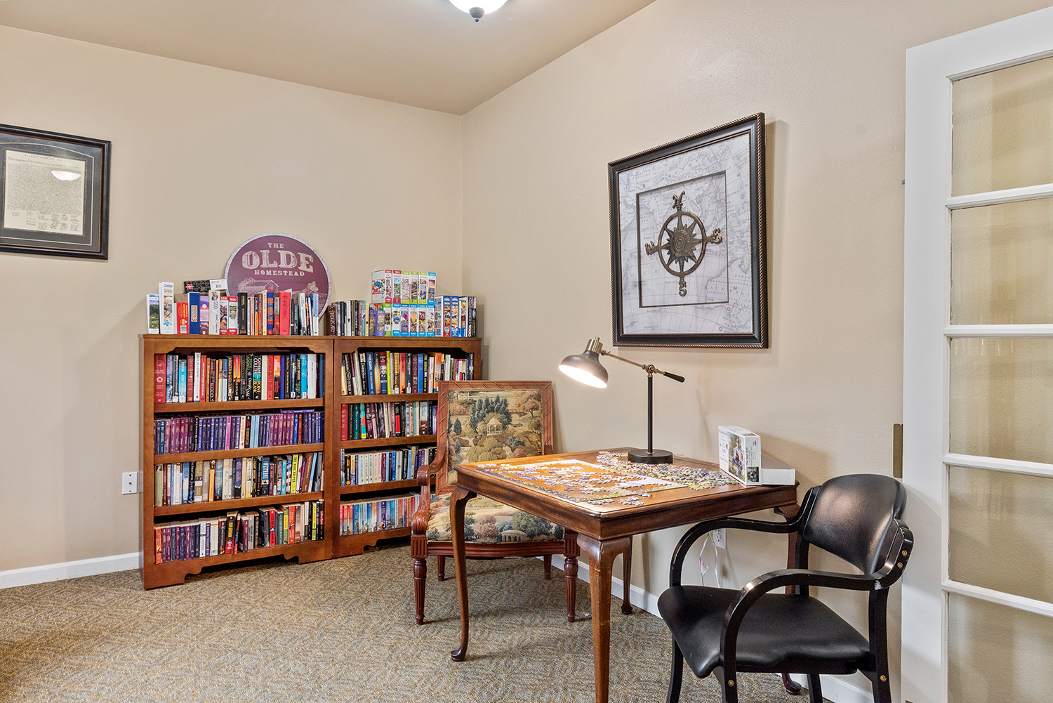 LakeHouse Kalamazoo, Kalamazoo, MI 12