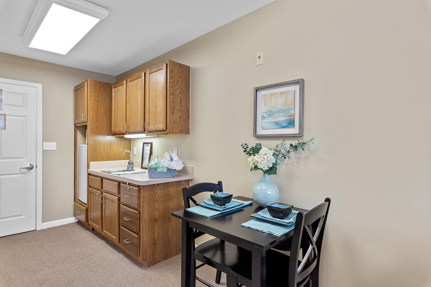 LakeHouse Kalamazoo, Kalamazoo, MI 15